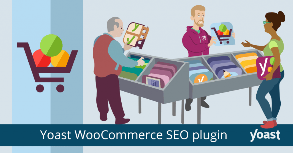 Yoast WooCommerce SEO plugin